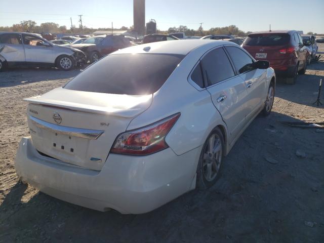 Photo 3 VIN: 1N4AL3AP3EC328291 - NISSAN ALTIMA 2.5 