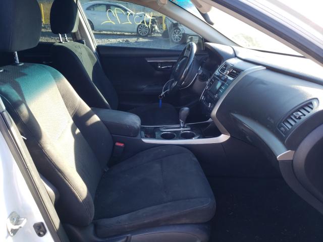 Photo 4 VIN: 1N4AL3AP3EC328291 - NISSAN ALTIMA 2.5 