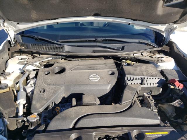 Photo 6 VIN: 1N4AL3AP3EC328291 - NISSAN ALTIMA 2.5 