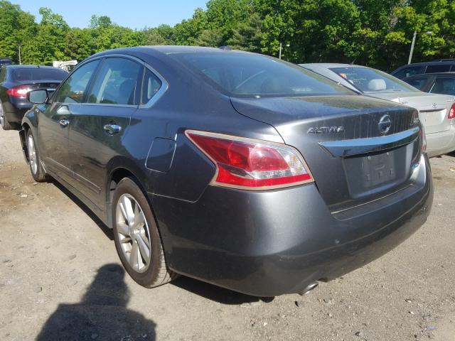 Photo 2 VIN: 1N4AL3AP3EC328615 - NISSAN ALTIMA 2.5 