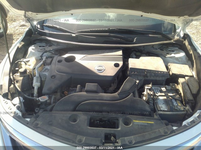 Photo 9 VIN: 1N4AL3AP3EC329179 - NISSAN ALTIMA 