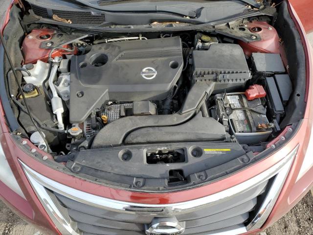 Photo 10 VIN: 1N4AL3AP3EC400767 - NISSAN ALTIMA 