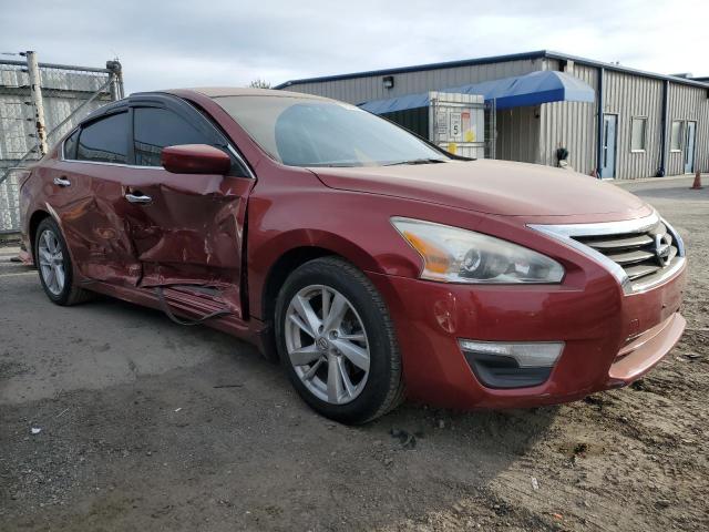 Photo 3 VIN: 1N4AL3AP3EC400767 - NISSAN ALTIMA 