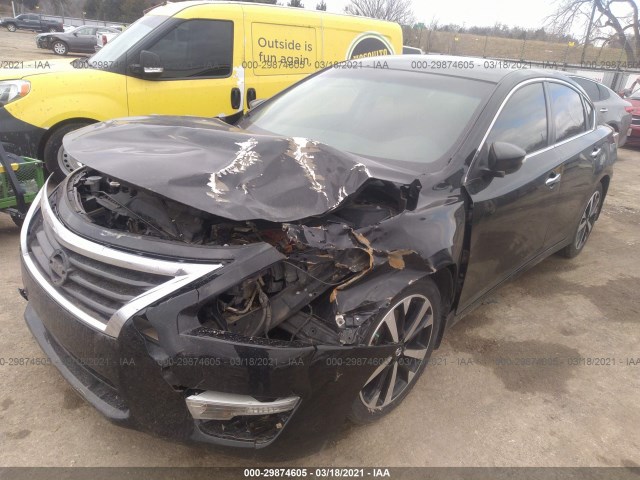 Photo 1 VIN: 1N4AL3AP3EC401286 - NISSAN ALTIMA 