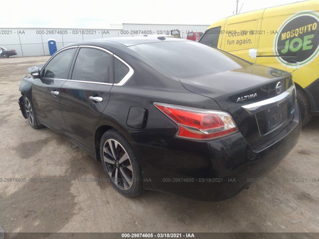 Photo 2 VIN: 1N4AL3AP3EC401286 - NISSAN ALTIMA 