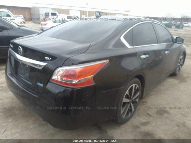 Photo 3 VIN: 1N4AL3AP3EC401286 - NISSAN ALTIMA 