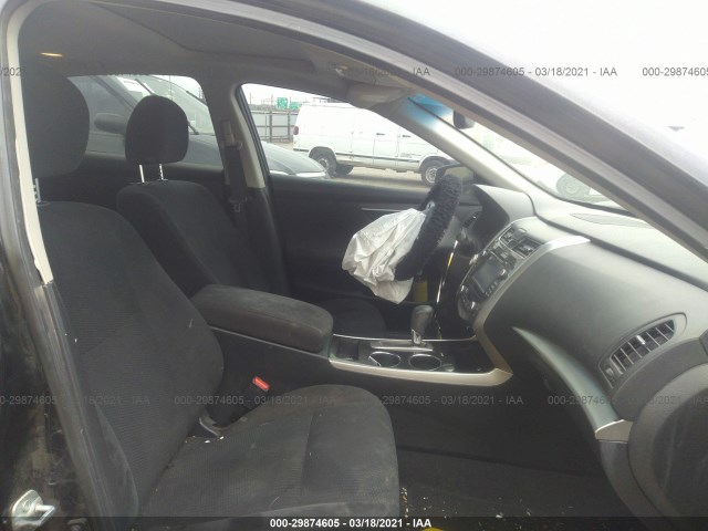 Photo 4 VIN: 1N4AL3AP3EC401286 - NISSAN ALTIMA 