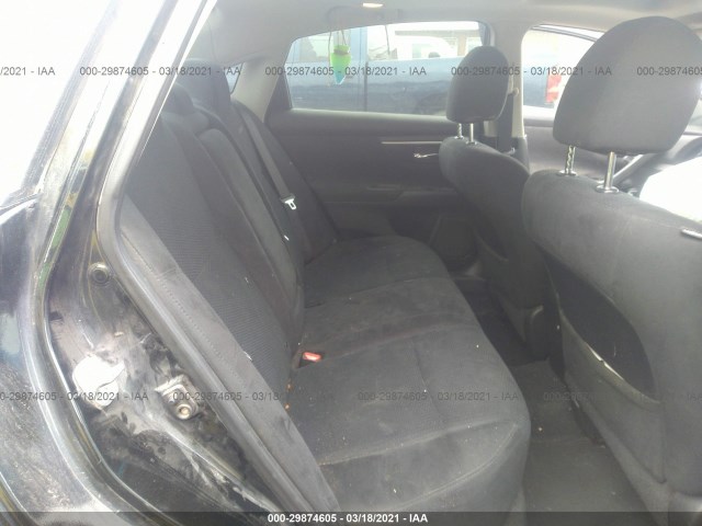 Photo 7 VIN: 1N4AL3AP3EC401286 - NISSAN ALTIMA 