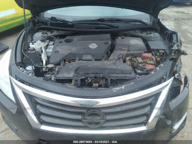 Photo 9 VIN: 1N4AL3AP3EC401286 - NISSAN ALTIMA 