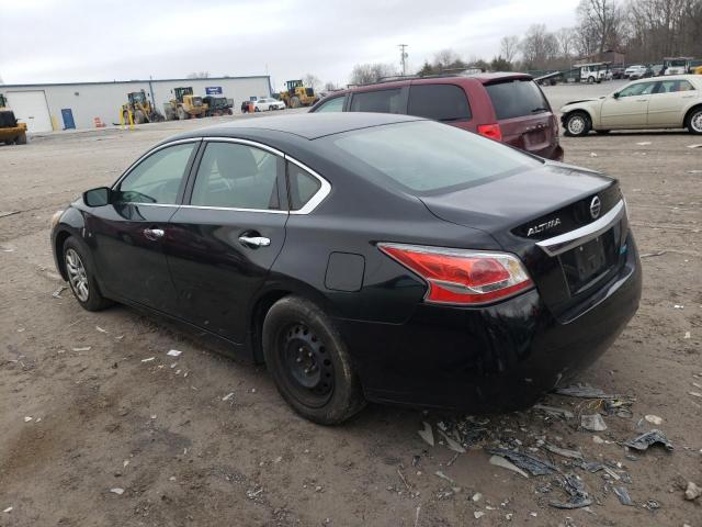 Photo 1 VIN: 1N4AL3AP3EC403460 - NISSAN ALTIMA 2.5 