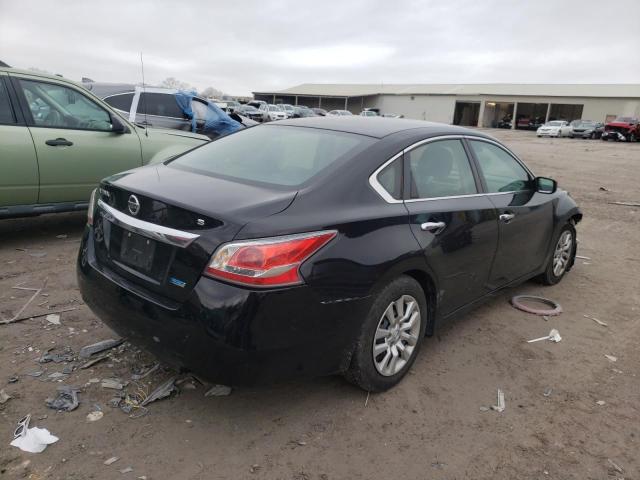 Photo 2 VIN: 1N4AL3AP3EC403460 - NISSAN ALTIMA 2.5 