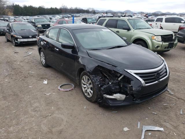 Photo 3 VIN: 1N4AL3AP3EC403460 - NISSAN ALTIMA 2.5 