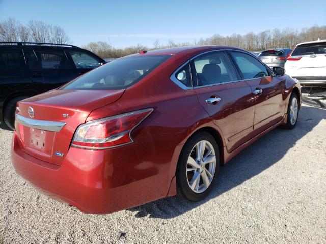 Photo 3 VIN: 1N4AL3AP3EC404768 - NISSAN ALTIMA 2.5 