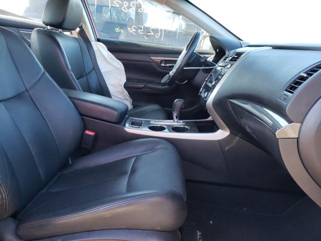 Photo 4 VIN: 1N4AL3AP3EC404768 - NISSAN ALTIMA 2.5 