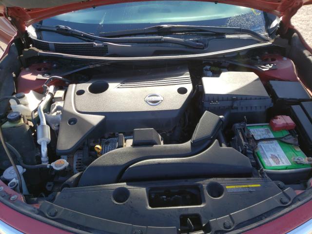 Photo 6 VIN: 1N4AL3AP3EC404768 - NISSAN ALTIMA 2.5 