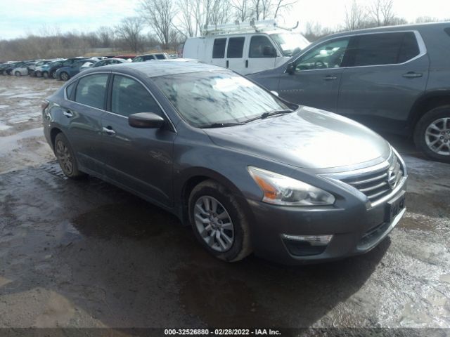 Photo 0 VIN: 1N4AL3AP3EC408884 - NISSAN ALTIMA 