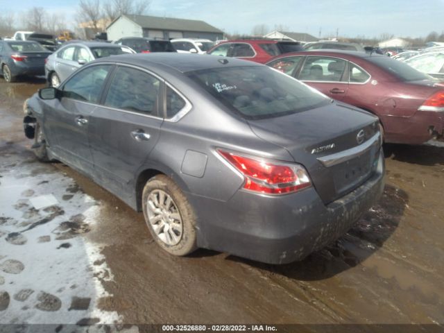 Photo 2 VIN: 1N4AL3AP3EC408884 - NISSAN ALTIMA 