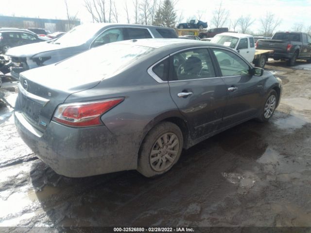 Photo 3 VIN: 1N4AL3AP3EC408884 - NISSAN ALTIMA 