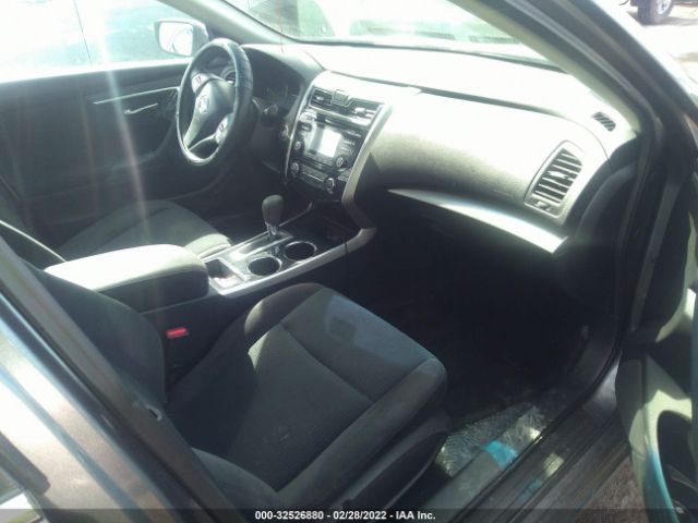 Photo 4 VIN: 1N4AL3AP3EC408884 - NISSAN ALTIMA 