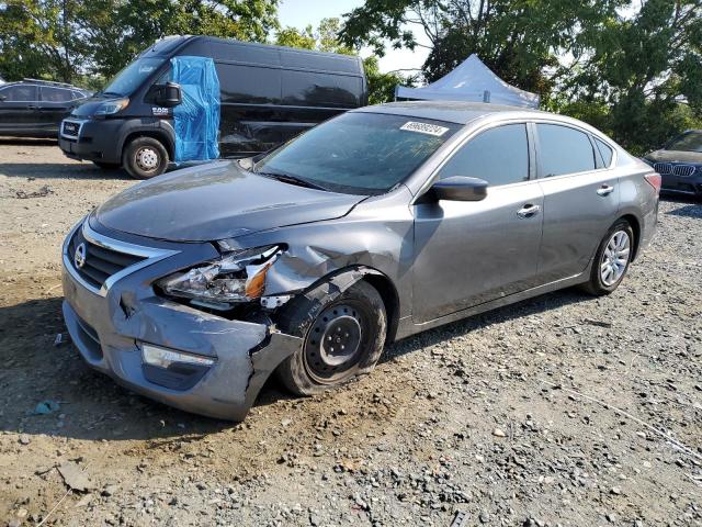 Photo 0 VIN: 1N4AL3AP3EC409369 - NISSAN ALTIMA 2.5 