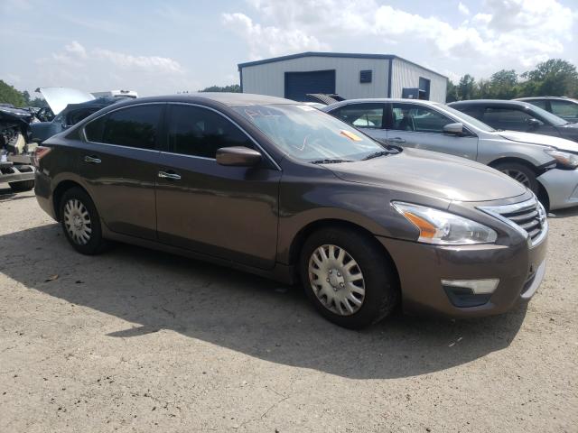 Photo 0 VIN: 1N4AL3AP3EC409405 - NISSAN ALTIMA 2.5 