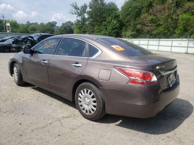 Photo 2 VIN: 1N4AL3AP3EC409405 - NISSAN ALTIMA 2.5 