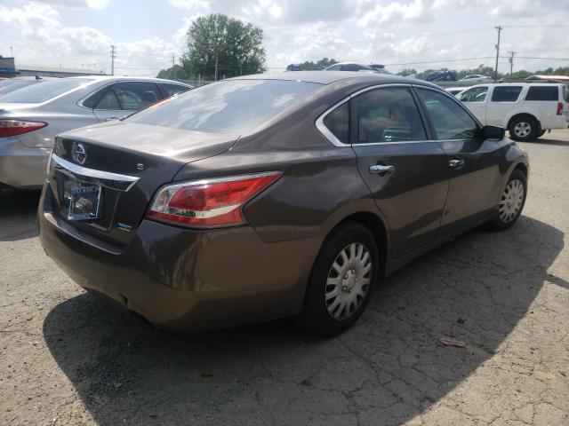 Photo 3 VIN: 1N4AL3AP3EC409405 - NISSAN ALTIMA 2.5 