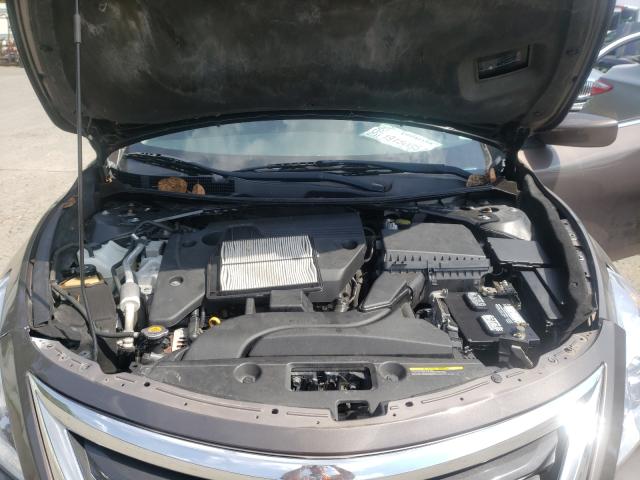 Photo 6 VIN: 1N4AL3AP3EC409405 - NISSAN ALTIMA 2.5 