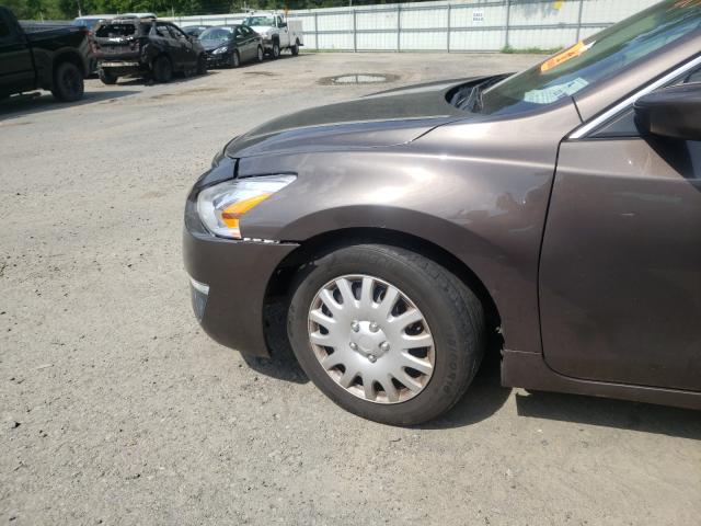 Photo 8 VIN: 1N4AL3AP3EC409405 - NISSAN ALTIMA 2.5 