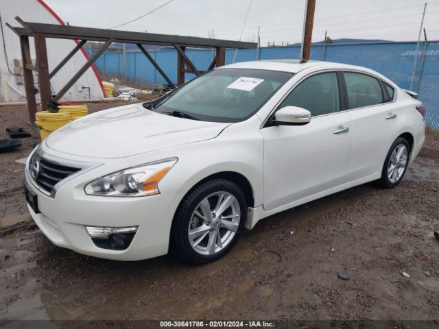 Photo 1 VIN: 1N4AL3AP3EC409999 - NISSAN ALTIMA 