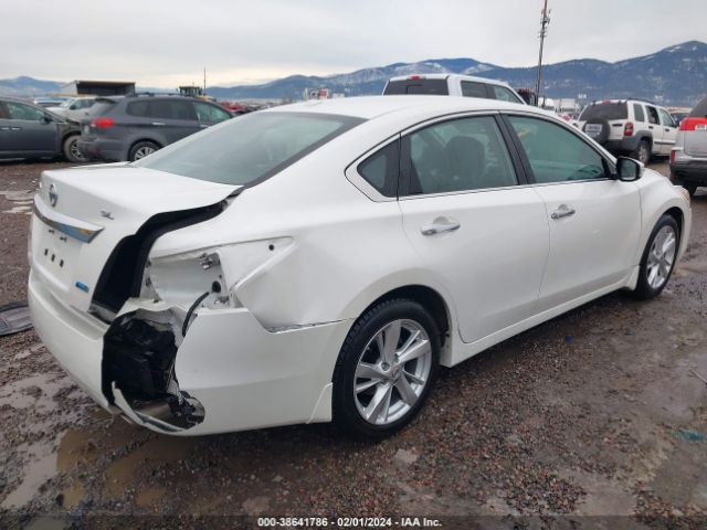 Photo 3 VIN: 1N4AL3AP3EC409999 - NISSAN ALTIMA 