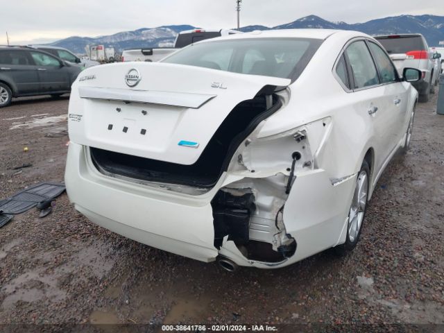 Photo 5 VIN: 1N4AL3AP3EC409999 - NISSAN ALTIMA 