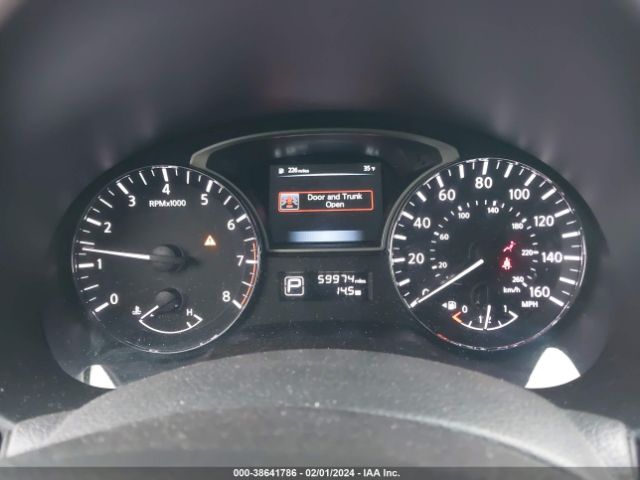 Photo 6 VIN: 1N4AL3AP3EC409999 - NISSAN ALTIMA 