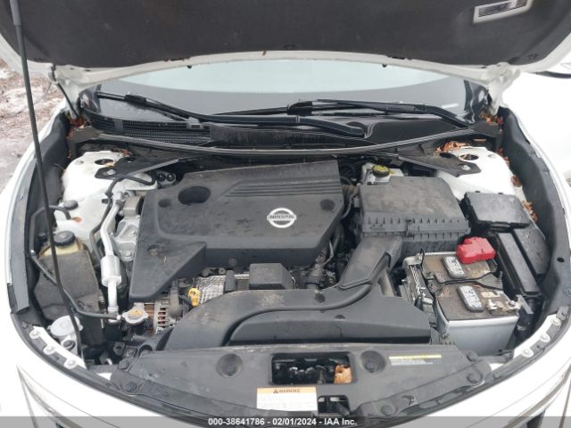 Photo 9 VIN: 1N4AL3AP3EC409999 - NISSAN ALTIMA 