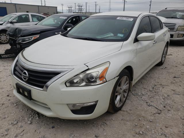 Photo 1 VIN: 1N4AL3AP3EC410523 - NISSAN ALTIMA 