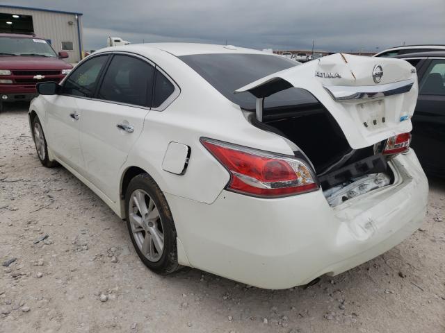 Photo 2 VIN: 1N4AL3AP3EC410523 - NISSAN ALTIMA 