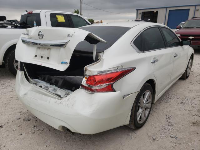 Photo 3 VIN: 1N4AL3AP3EC410523 - NISSAN ALTIMA 