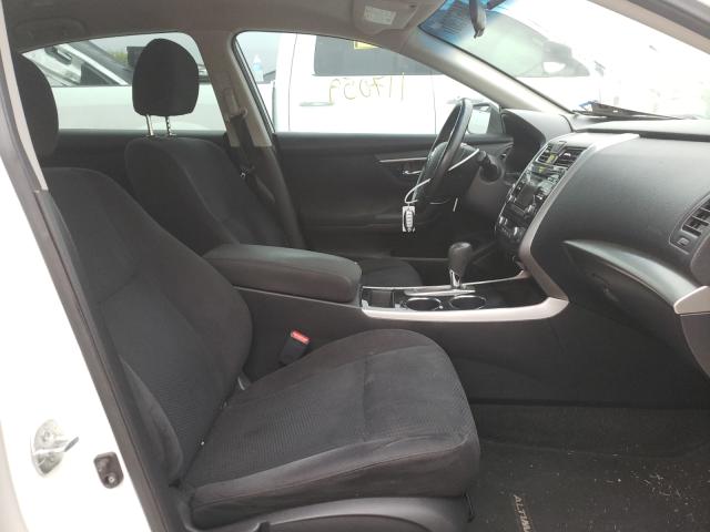 Photo 4 VIN: 1N4AL3AP3EC410523 - NISSAN ALTIMA 