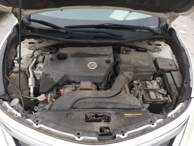 Photo 6 VIN: 1N4AL3AP3EC410523 - NISSAN ALTIMA 