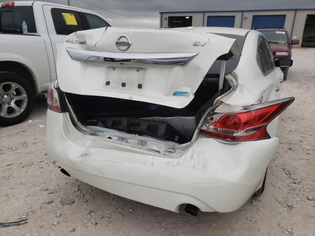 Photo 8 VIN: 1N4AL3AP3EC410523 - NISSAN ALTIMA 