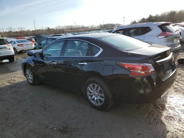 Photo 1 VIN: 1N4AL3AP3EC412076 - NISSAN ALTIMA 2.5 