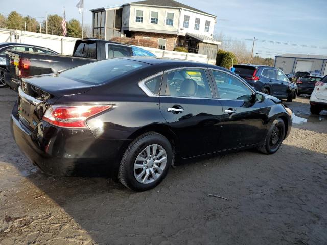 Photo 2 VIN: 1N4AL3AP3EC412076 - NISSAN ALTIMA 2.5 