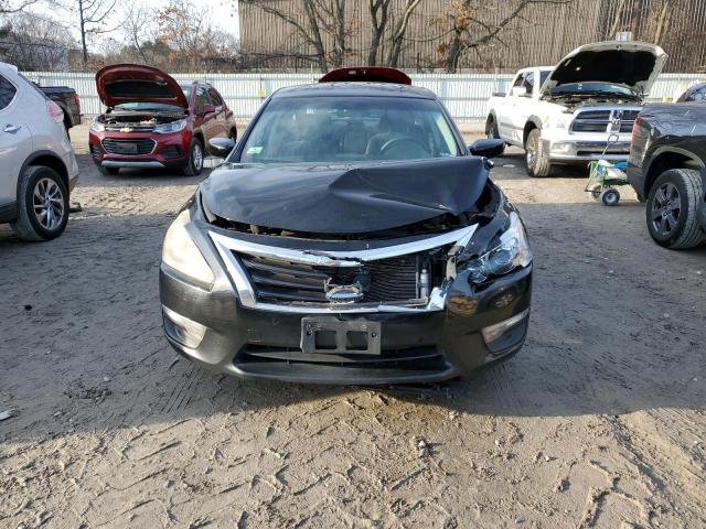 Photo 4 VIN: 1N4AL3AP3EC412076 - NISSAN ALTIMA 2.5 