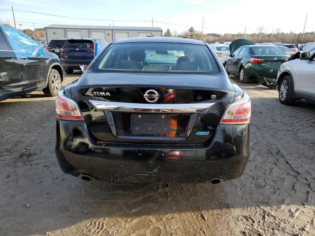 Photo 5 VIN: 1N4AL3AP3EC412076 - NISSAN ALTIMA 2.5 