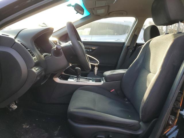 Photo 6 VIN: 1N4AL3AP3EC412076 - NISSAN ALTIMA 2.5 