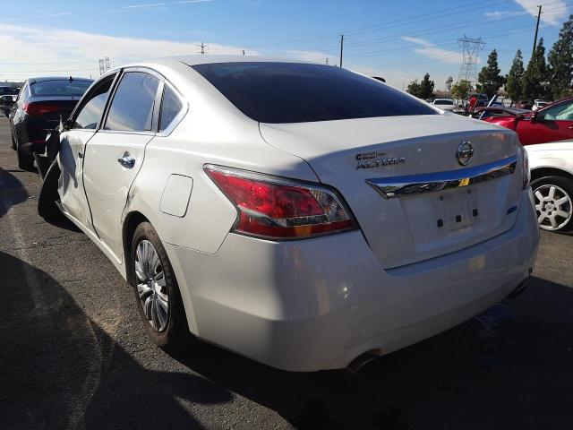 Photo 2 VIN: 1N4AL3AP3EC412269 - NISSAN ALTIMA 2.5 