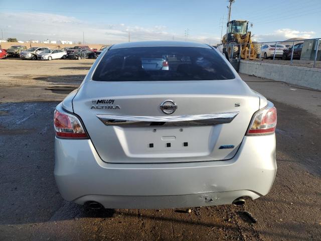 Photo 5 VIN: 1N4AL3AP3EC413745 - NISSAN ALTIMA 2.5 