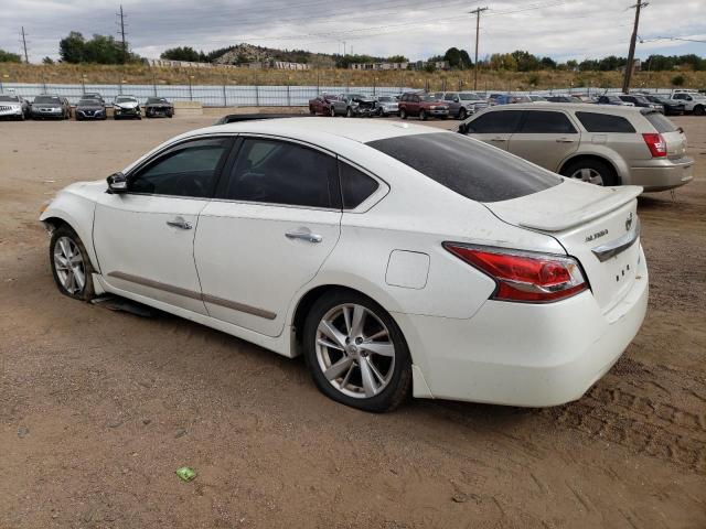 Photo 1 VIN: 1N4AL3AP3EC415673 - NISSAN ALTIMA 2.5 