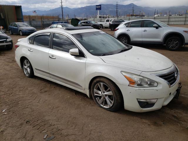 Photo 3 VIN: 1N4AL3AP3EC415673 - NISSAN ALTIMA 2.5 