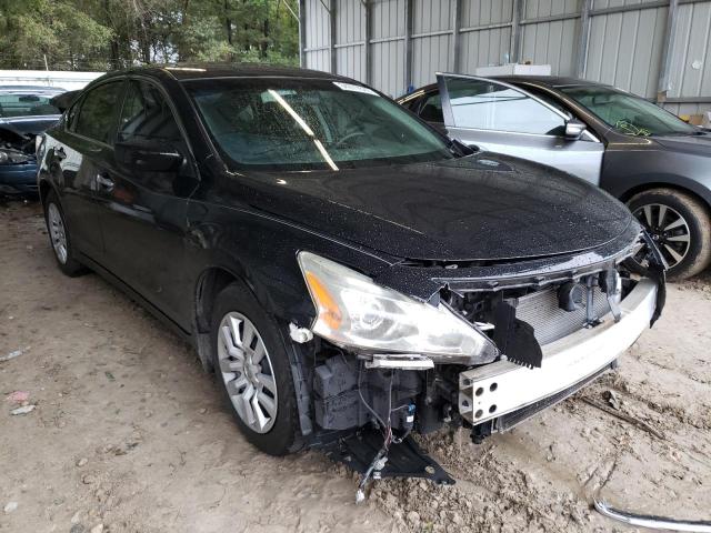 Photo 0 VIN: 1N4AL3AP3EC416015 - NISSAN ALTIMA 2.5 